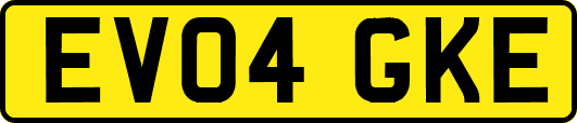 EV04GKE