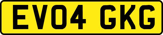 EV04GKG