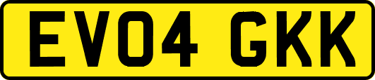 EV04GKK