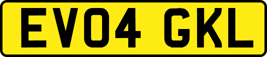 EV04GKL