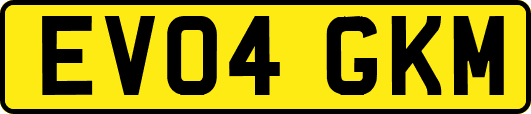 EV04GKM