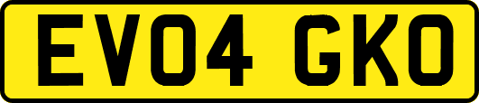 EV04GKO