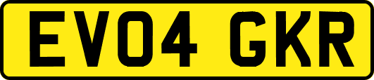 EV04GKR