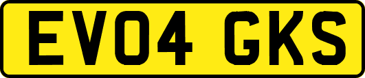 EV04GKS
