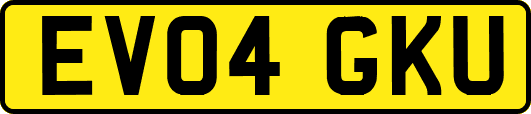 EV04GKU