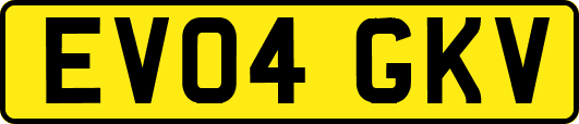 EV04GKV