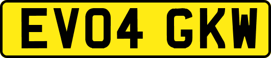 EV04GKW