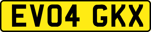 EV04GKX