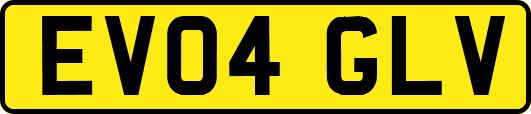 EV04GLV