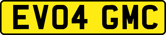 EV04GMC