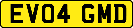 EV04GMD