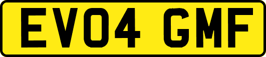 EV04GMF