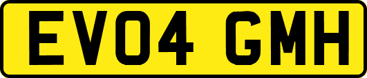 EV04GMH