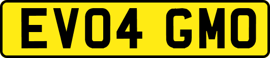 EV04GMO