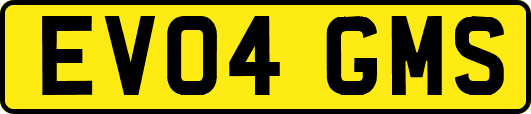EV04GMS