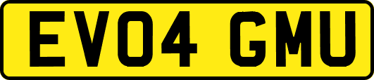 EV04GMU