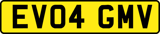 EV04GMV