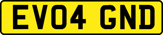 EV04GND