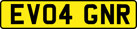 EV04GNR