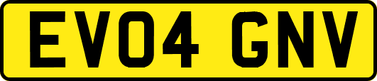 EV04GNV
