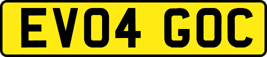 EV04GOC