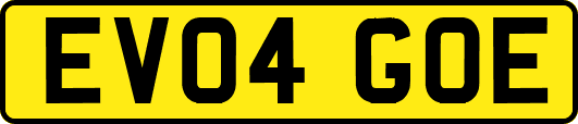 EV04GOE