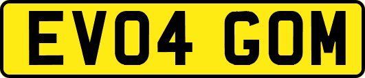 EV04GOM
