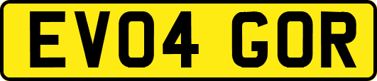 EV04GOR