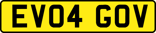 EV04GOV