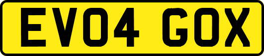 EV04GOX