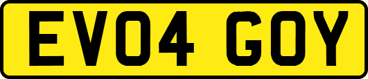 EV04GOY
