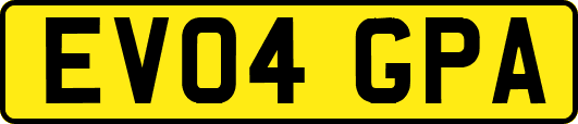 EV04GPA