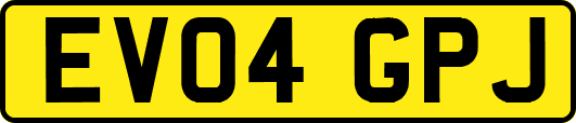 EV04GPJ