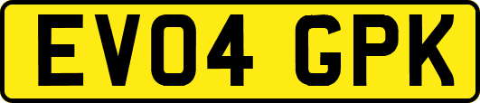 EV04GPK