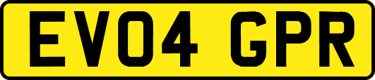 EV04GPR