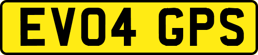 EV04GPS