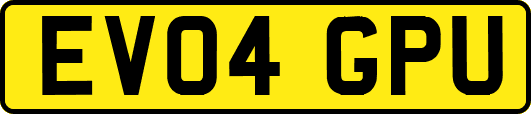 EV04GPU