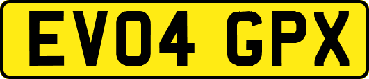 EV04GPX