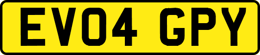 EV04GPY