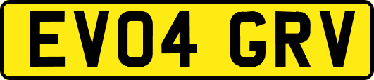 EV04GRV