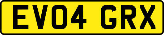 EV04GRX