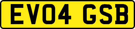 EV04GSB