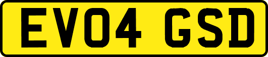EV04GSD