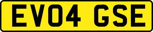 EV04GSE
