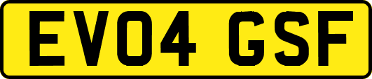 EV04GSF