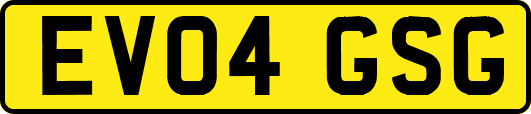 EV04GSG