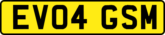 EV04GSM