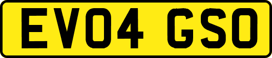 EV04GSO
