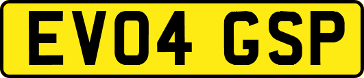 EV04GSP