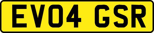 EV04GSR